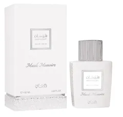 Rasasi Hamasaat Musk Memoirs thumbnail 1