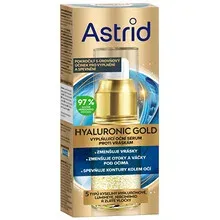 Astrid Hyaluronic Gold Anti-Wrinkle Filling Pearl Serum thumbnail 2