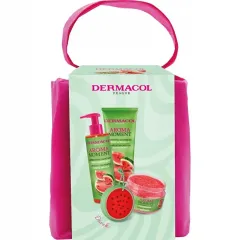 Dermacol Aroma Moment Watermelon Gift Set thumbnail 1