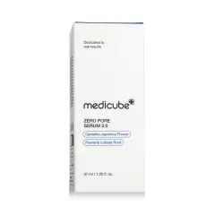 Medicube Zero Pore Serum 2.0 thumbnail 7