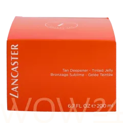 Lancaster Sun beauty tan deepener tinted jelly thumbnail 2