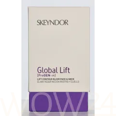 Skeyndor Skeyndor Global Lift Contour Elixer Face & Neck thumbnail 3