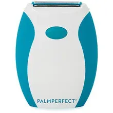 PalmPerfect Women´s shaver blue thumbnail 4