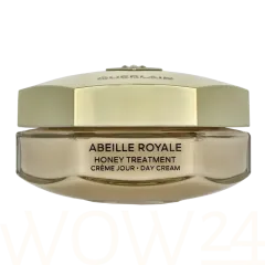 Guerlain Guerlain Abeille Royale Honey Treatment Day Cream thumbnail 5