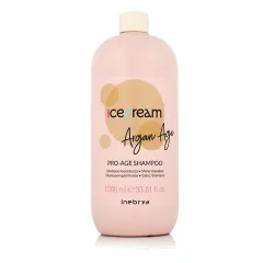 Inebrya Ice Cream Argan Age Pro-Age Shampoo thumbnail 1