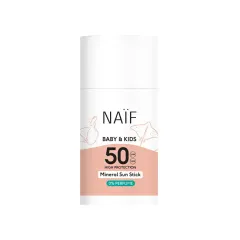NAÏF Sun protection stick for children and babies Sun Stick 36 g thumbnail 1