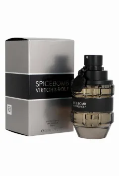 Viktor & Rolf Spicebomb thumbnail 4