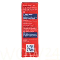 Clarins Men Energizing Eye Gel thumbnail 3