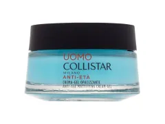 Collistar Uomo Anti-Age Mattifying Cream-Gel thumbnail 6