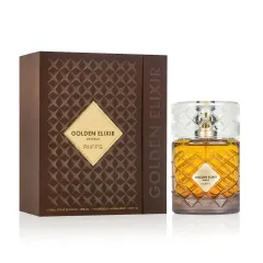 Riiffs Perfumes Golden Elixir Reserve thumbnail 1