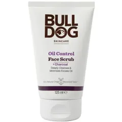 Bulldog Peeling for oily skin Oil Control Face Scrub 125 ml thumbnail 2