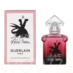 Guerlain La Petite Robe Noire Absolue thumbnail 4