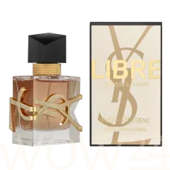 Yves Saint Laurent Libre Flowers & Flames thumbnail 4