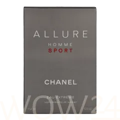 Chanel Allure Homme Sport Eau Extreme thumbnail 1
