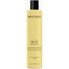 Selective Professional OnCare Smooth Taming and Strengthening Shampoo thumbnail 1
