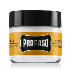 PRORASO Wood & Spice Beard Wax thumbnail 2