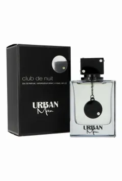 Armaf Beauté Club de Nuit Urban thumbnail 4