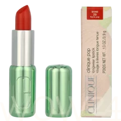 Clinique Clinique Pop Longwear Shine Lipstick thumbnail 4