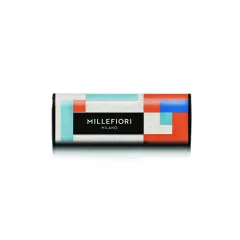 Millefiori Milano Car fragrance Icon Textil Floral Sandalo Bergamotto 47 g thumbnail 2