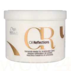 Wella Professional Oil Reflections thumbnail 4