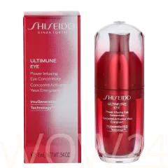Shiseido Ultimune Power Infusing Eye Concentrate thumbnail 4