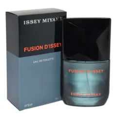 Issey Miyake Fusion D`Issey thumbnail 1