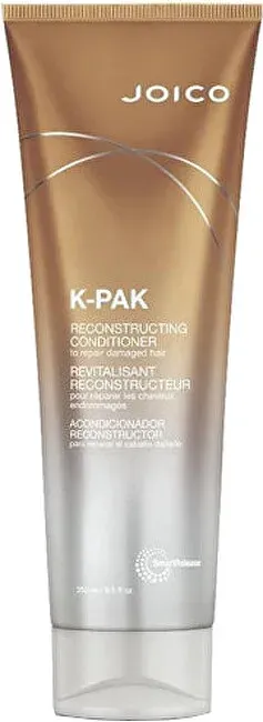 Joico K-PAK Reconstructing Conditioner thumbnail 1