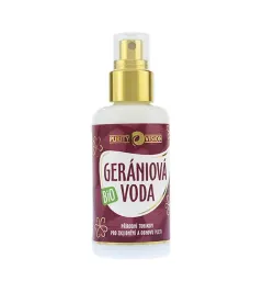 Purity Vision Geranium Bio Water thumbnail 2