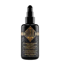18.21 Man Made Elixir 13 Styling & Thickening Treatment thumbnail 3
