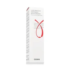 COSRX AC Collection Lightweight Soothing Moisturizer thumbnail 2