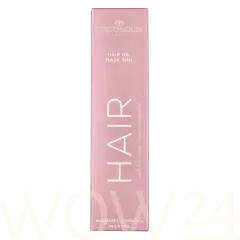 Cocosolis Cocosolis 3 In 1 Hair Oil Mask thumbnail 2