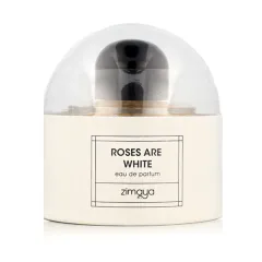 Zimaya Roses Are White thumbnail 2