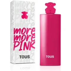 Tous More More Pink thumbnail 1