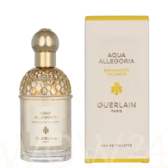 Guerlain Aqua Allegoria Bergamote Calabria thumbnail 4