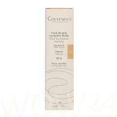 Avene Couvrance Fluid Foundation Corrector thumbnail 3