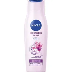 Nivea Hairmilk Shine Shampoo - thumbnail 2