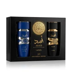 Lattafa perfumes Asad,Asad Zanzibar thumbnail 1