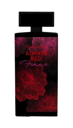 Elizabeth Arden Always Red Femme thumbnail 3