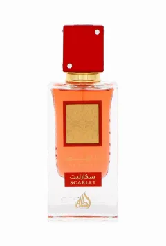 Lattafa perfumes Ana Abiyedh Scarlet thumbnail 1
