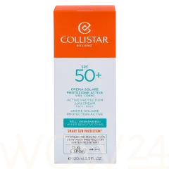 Collistar Special Perfect Tan Active Protection Sun Cream thumbnail 1