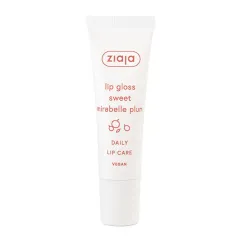 Ziaja Lesk na rty Sladká mirabelka (Lip Gloss) thumbnail 1