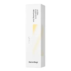 BANOBAGI Cleansing foam for sensitive and acne-prone skin Alpha Radiance (Mild Peeling Foam) 120 ml thumbnail 2