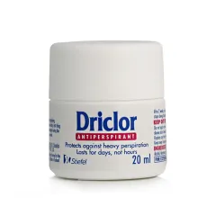 Driclor Antiperspirant thumbnail 2