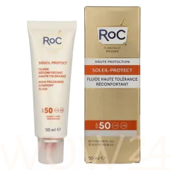 RoC Soleil-protect high tolerance comfort fluid thumbnail 4
