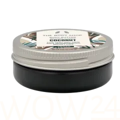 The Body Shop Coconut Body Butter thumbnail 2