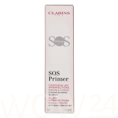 Clarins SOS Primer Blurs Imperfection thumbnail 2