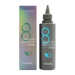 Masil Hair Care thumbnail 1