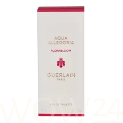 Guerlain Aqua Allegoria Florabloom thumbnail 2