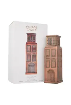 Lattafa perfumes Vintage Castle thumbnail 2
