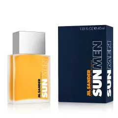 Jil Sander Sun Men Eau de Parfum thumbnail 2